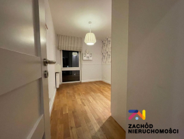 Atrakcyjny apartament 3 pok. ul. Reja